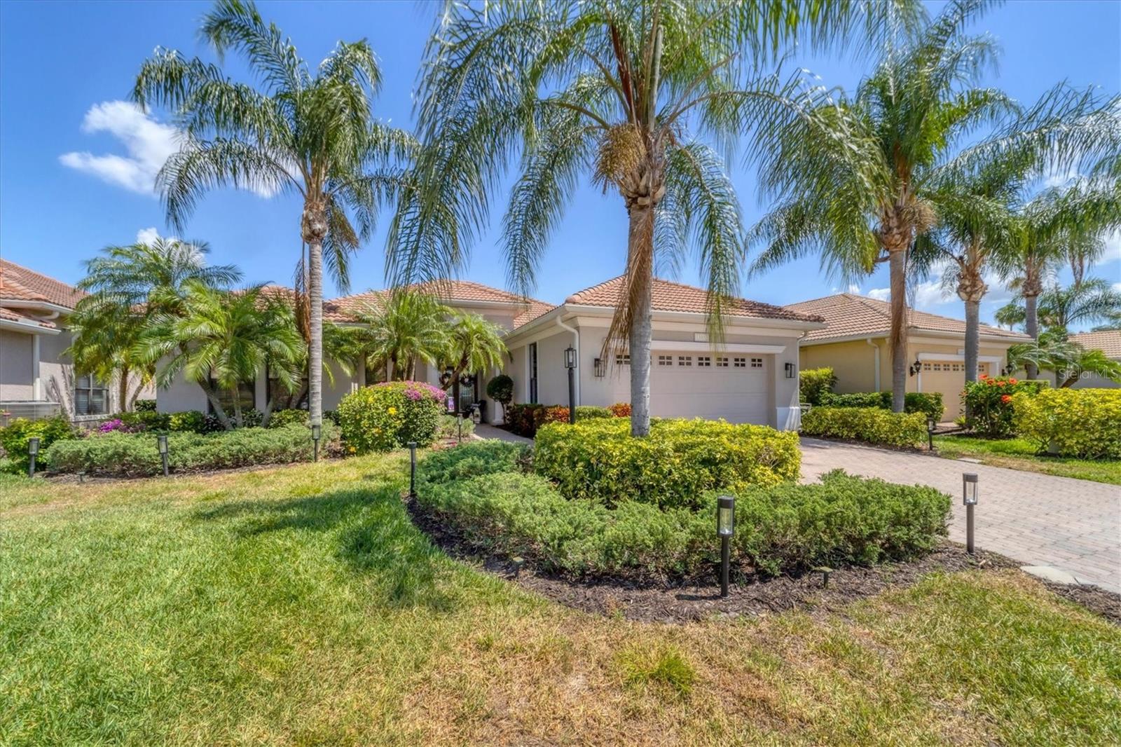 LAKEWOOD RANCH COUNTRY CLUB VILLAGE R&S - Residential