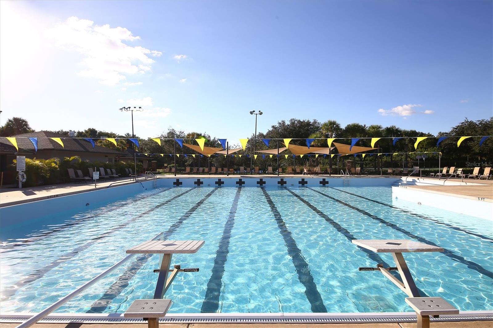 LAKEWOOD RANCH COUNTRY CLUB VILLAGE R&S - Residential