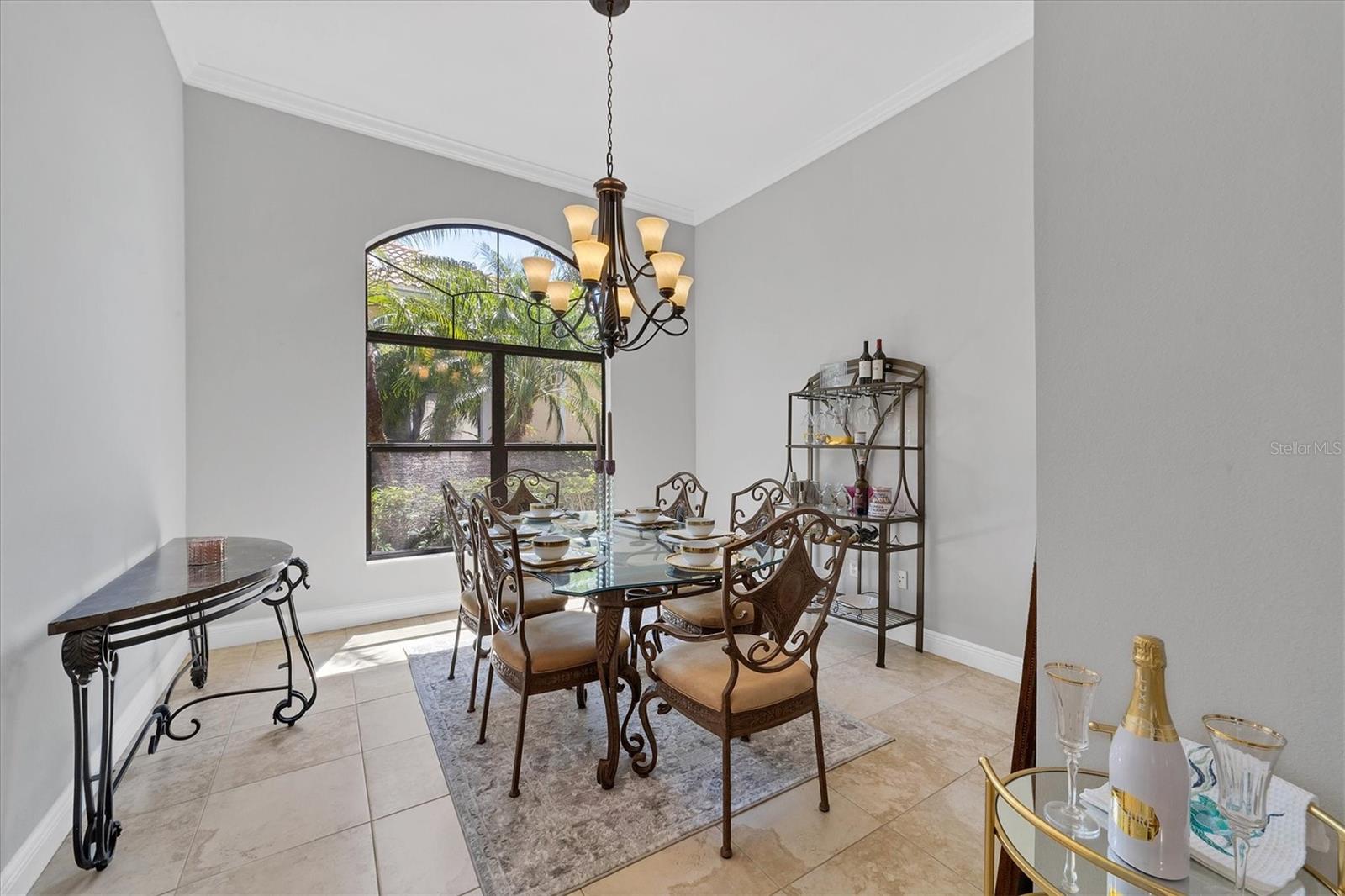LAKEWOOD RANCH COUNTRY CLUB VILLAGE R&S - Residential