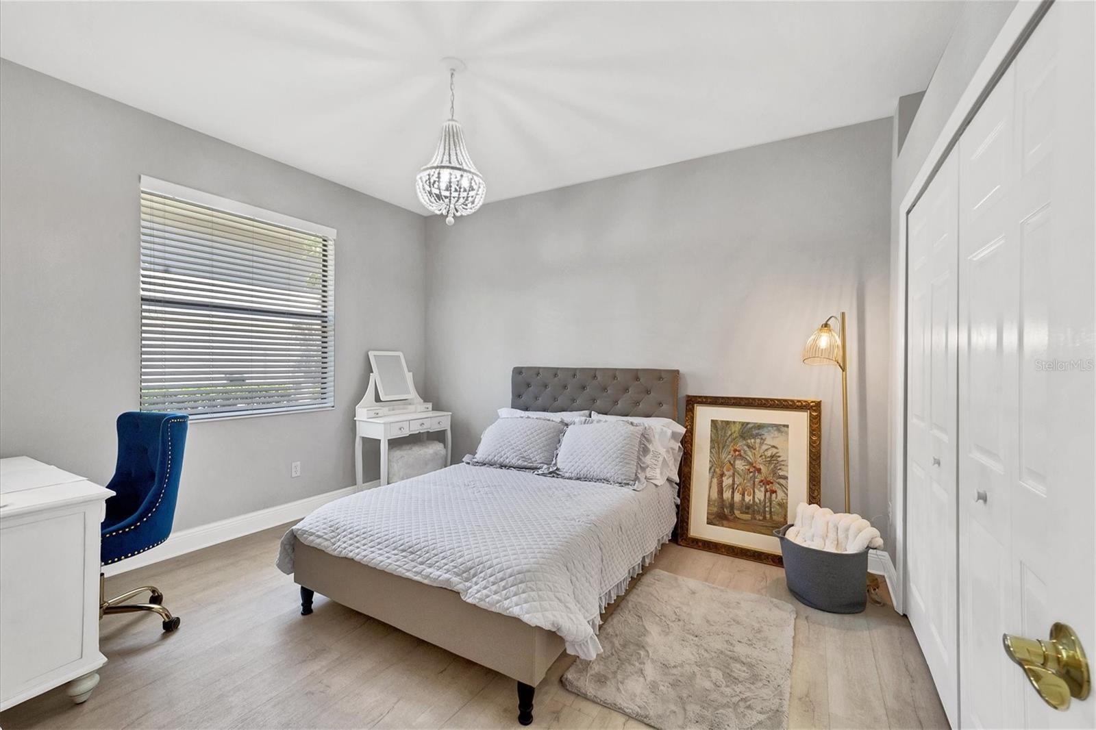 LAKEWOOD RANCH COUNTRY CLUB VILLAGE R&S - Residential
