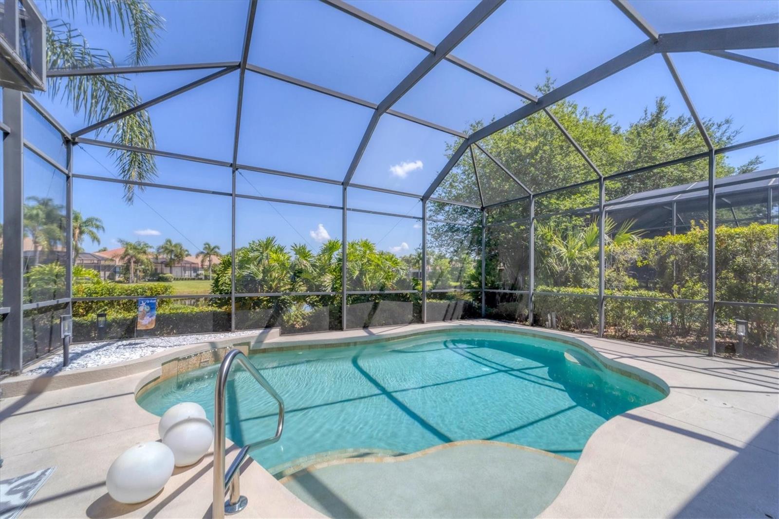 LAKEWOOD RANCH COUNTRY CLUB VILLAGE R&S - Residential