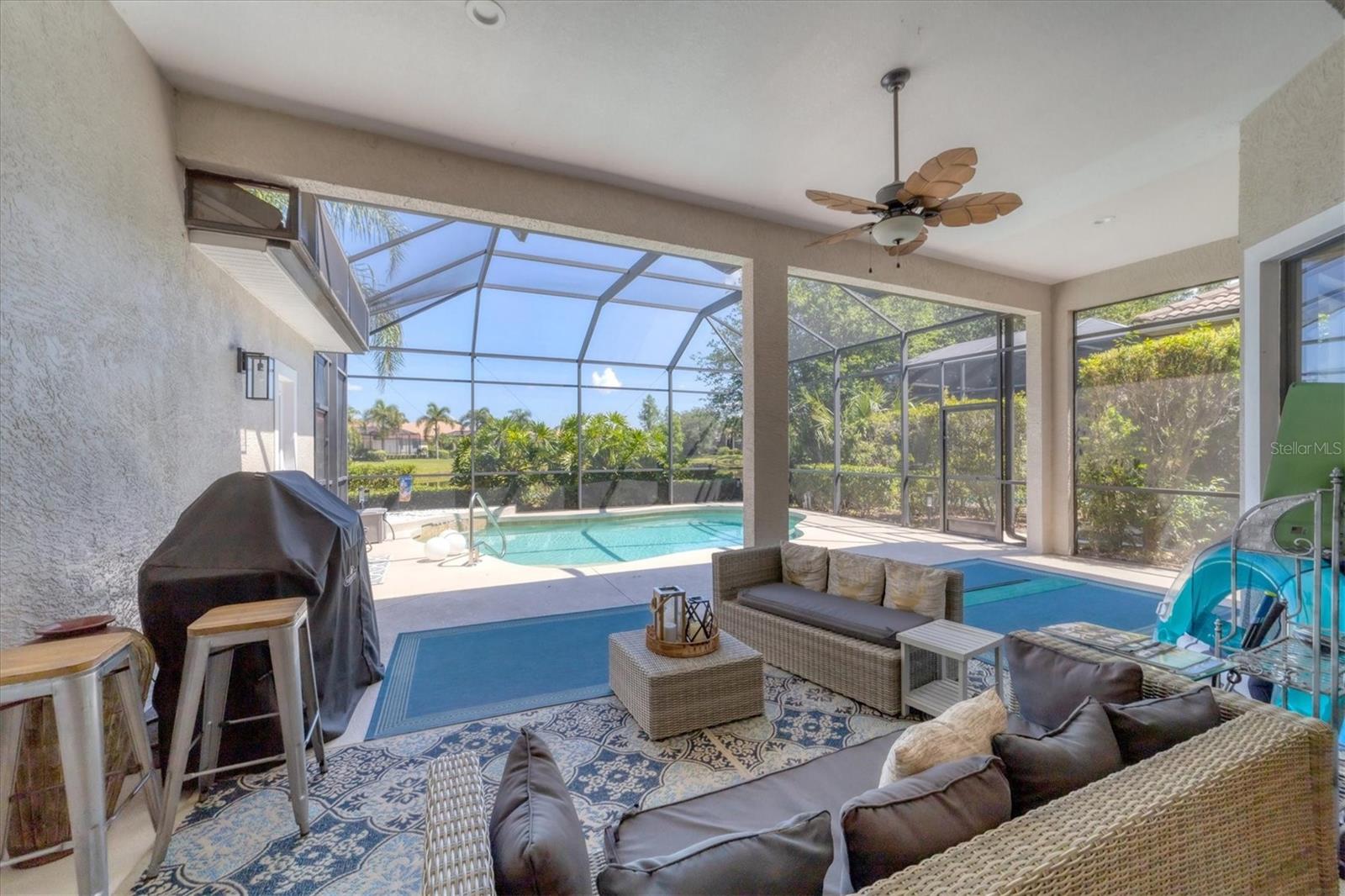 LAKEWOOD RANCH COUNTRY CLUB VILLAGE R&S - Residential