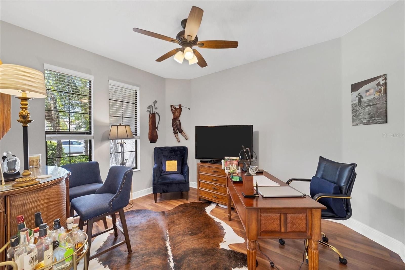 LAKEWOOD RANCH COUNTRY CLUB VILLAGE R&S - Residential