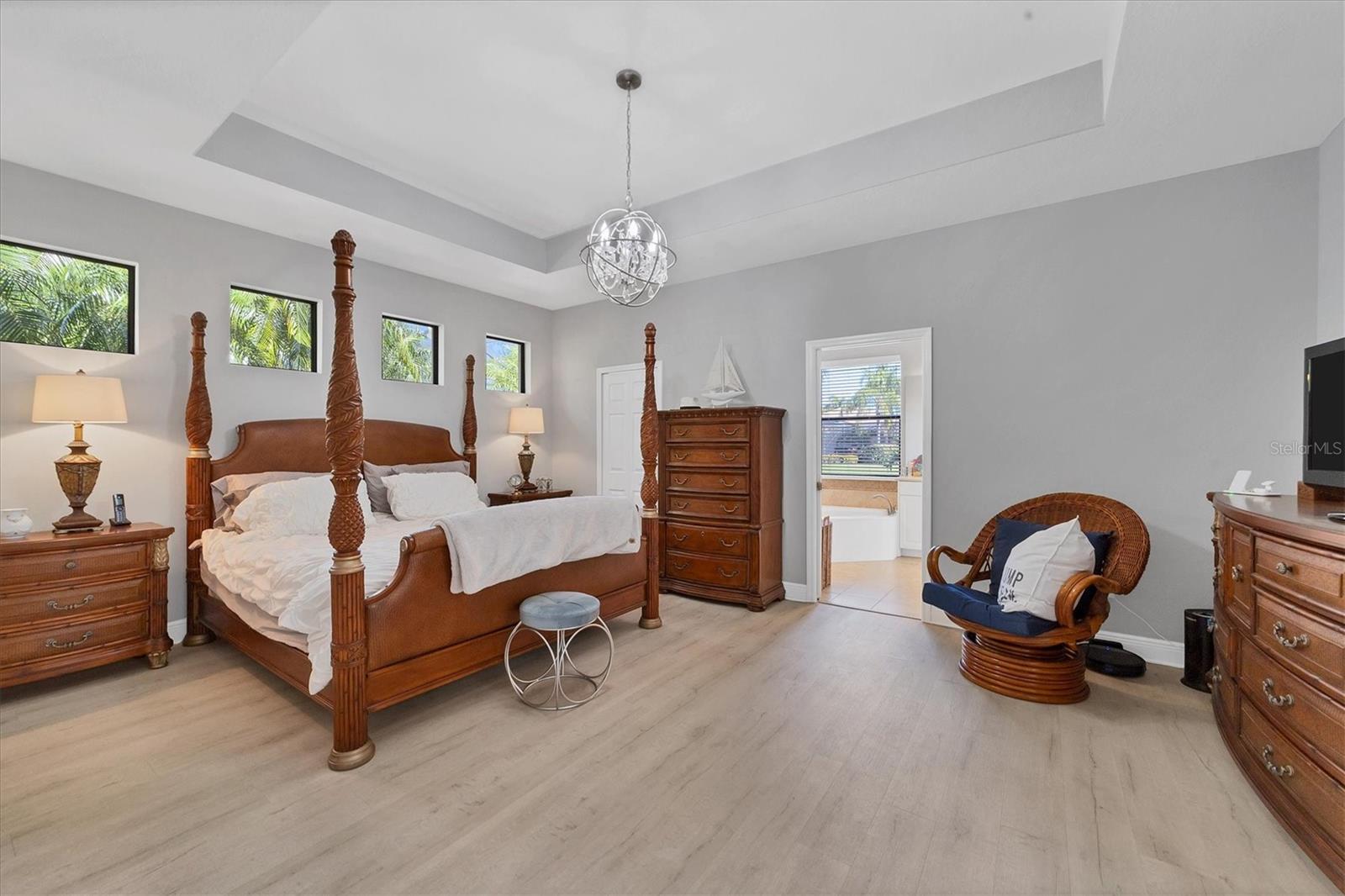 LAKEWOOD RANCH COUNTRY CLUB VILLAGE R&S - Residential