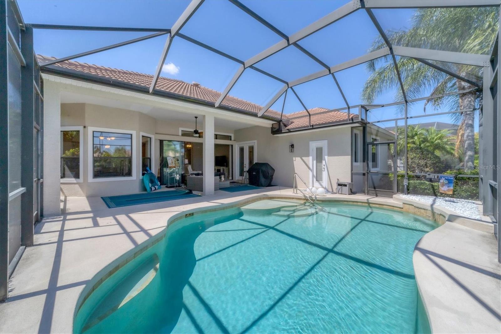 LAKEWOOD RANCH COUNTRY CLUB VILLAGE R&S - Residential