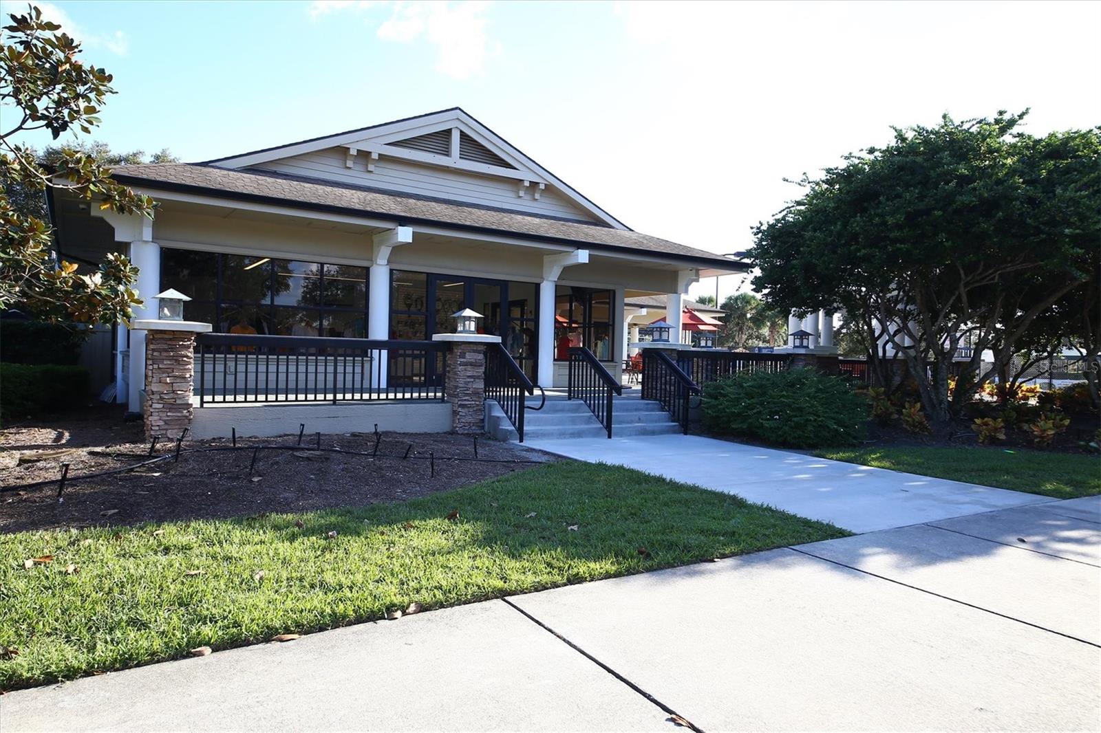 LAKEWOOD RANCH COUNTRY CLUB VILLAGE R&S - Residential