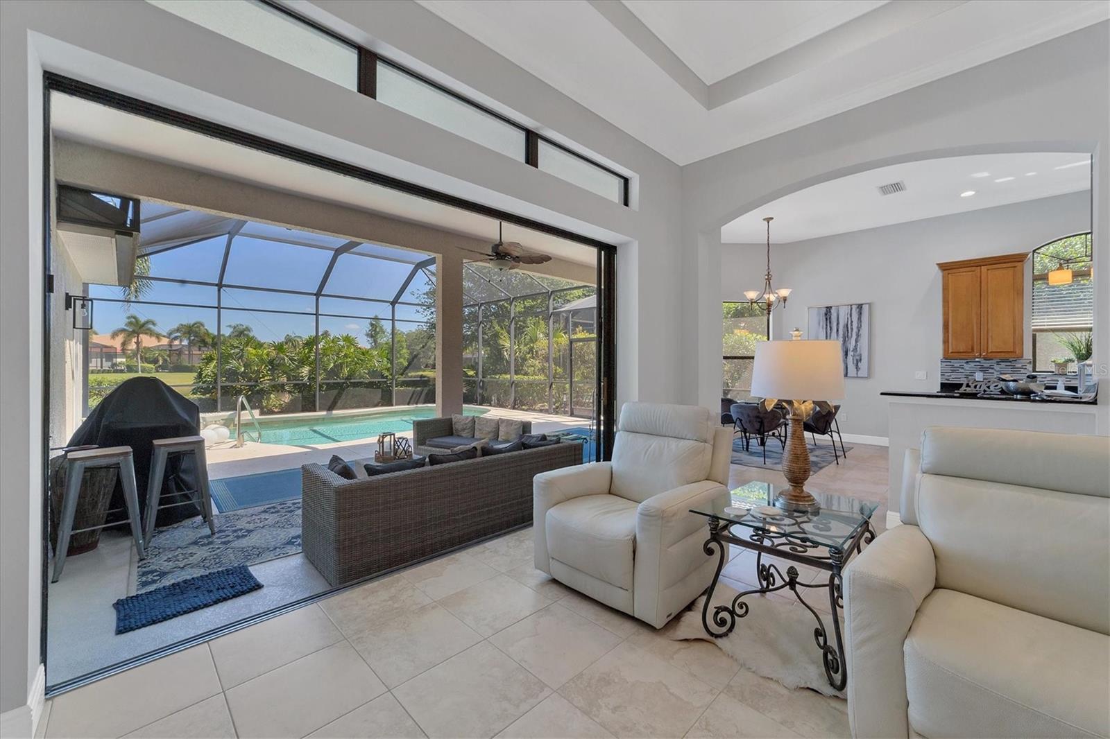 LAKEWOOD RANCH COUNTRY CLUB VILLAGE R&S - Residential