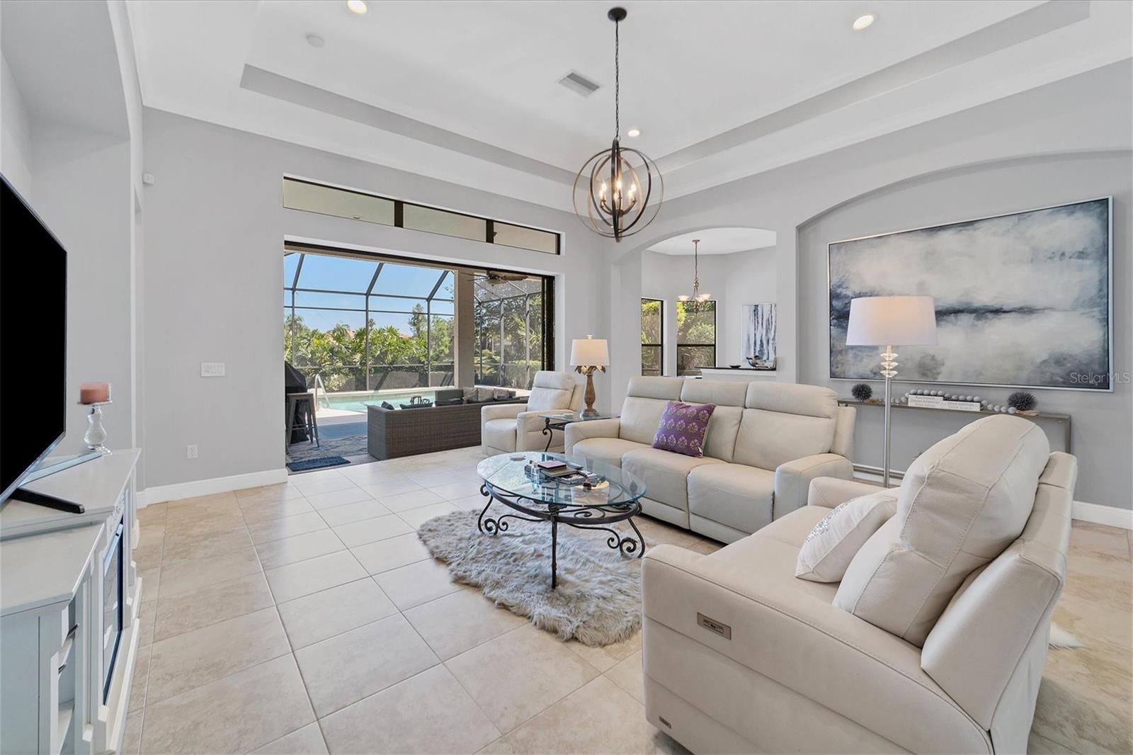 LAKEWOOD RANCH COUNTRY CLUB VILLAGE R&S - Residential