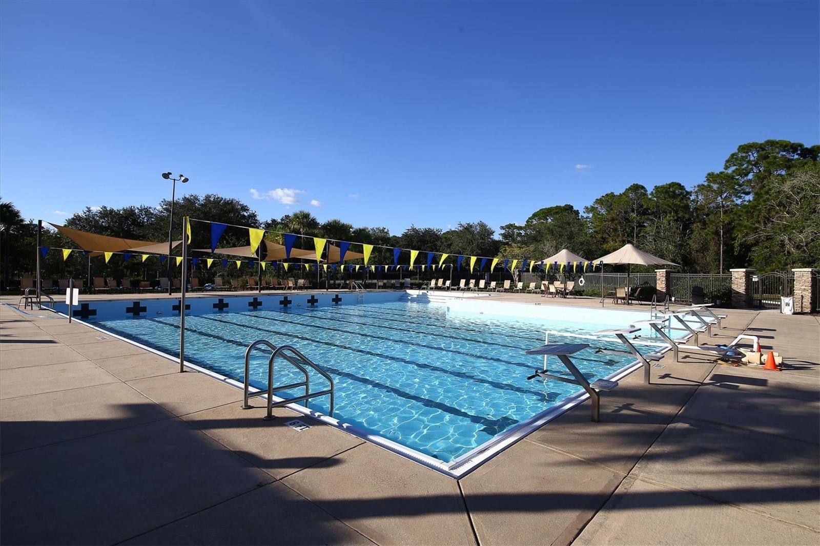LAKEWOOD RANCH COUNTRY CLUB VILLAGE R&S - Residential