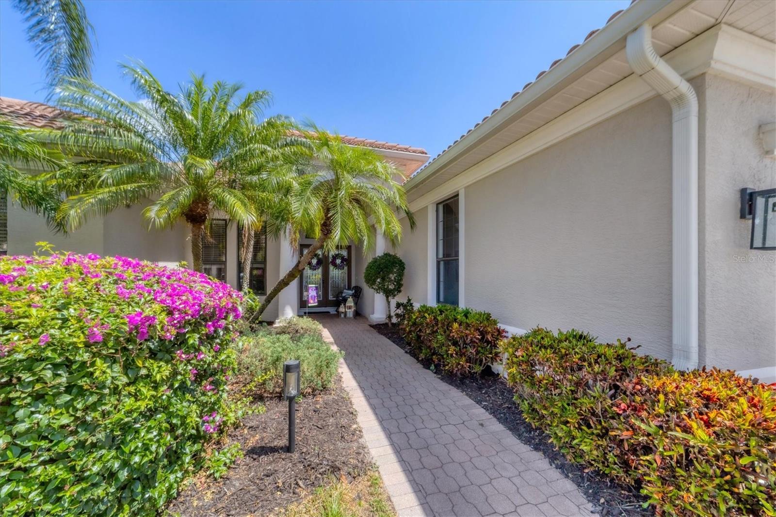 LAKEWOOD RANCH COUNTRY CLUB VILLAGE R&S - Residential