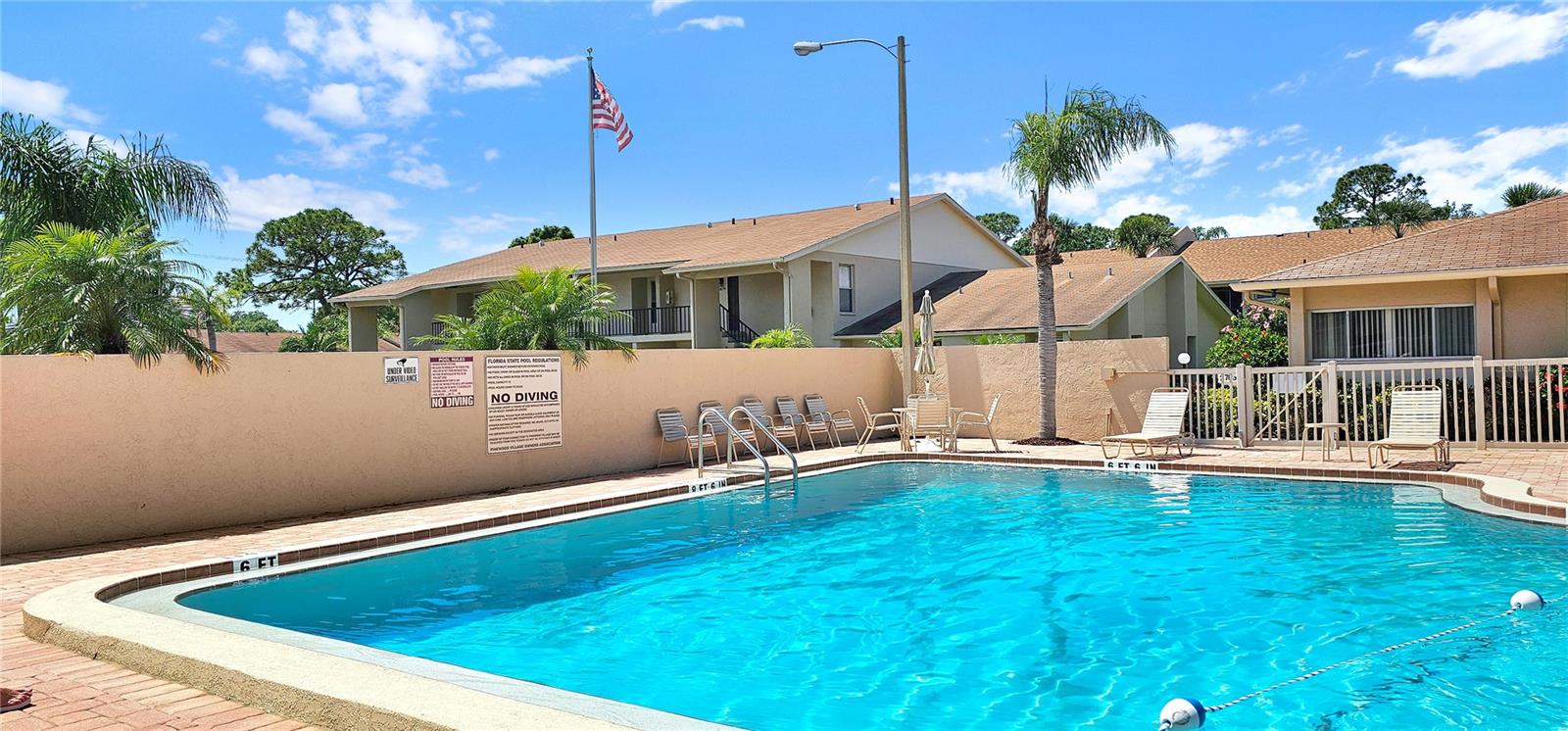 PINEWOOD VILLAGE II - Residential