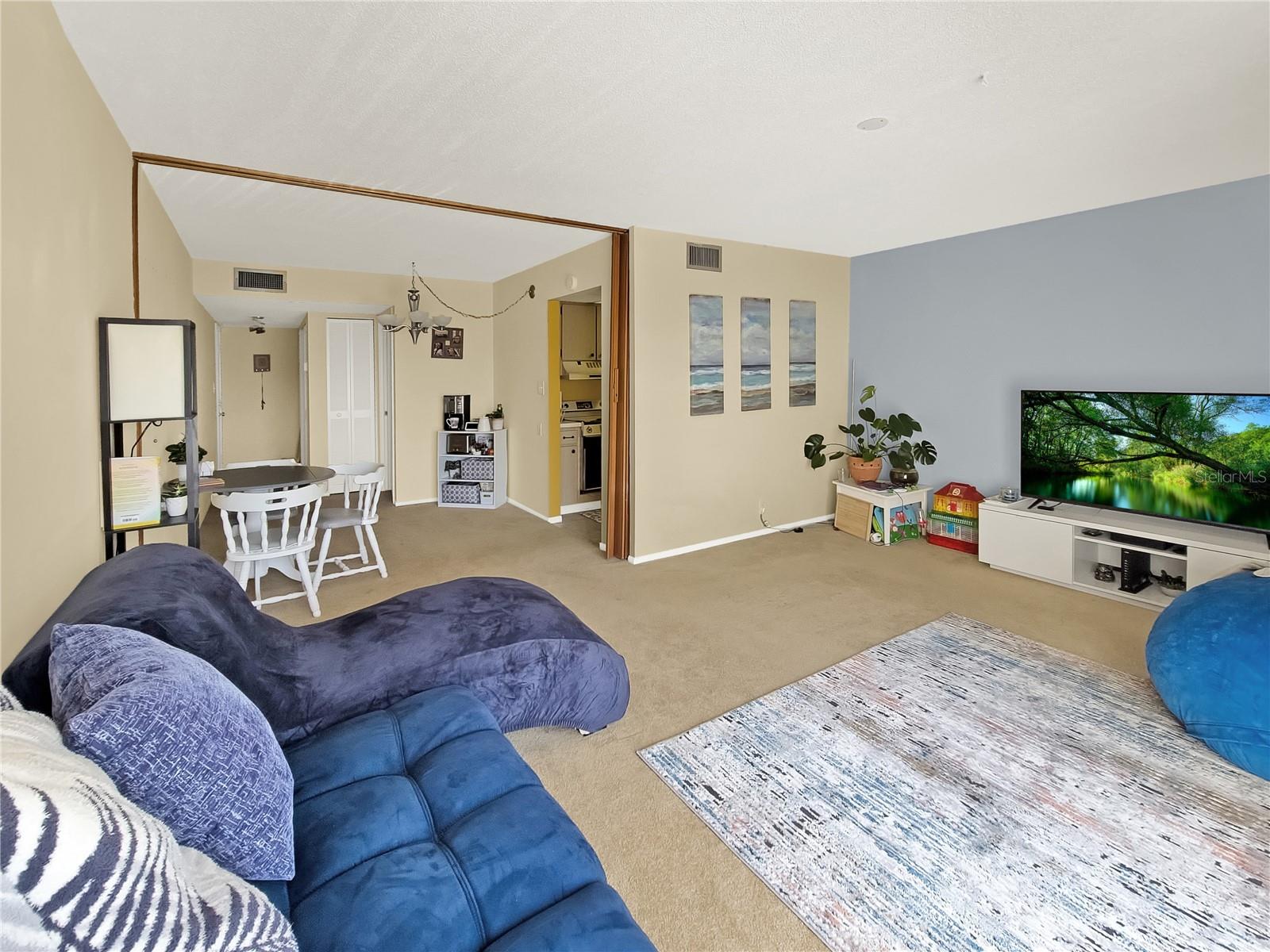 PINEWOOD VILLAGE II - Residential