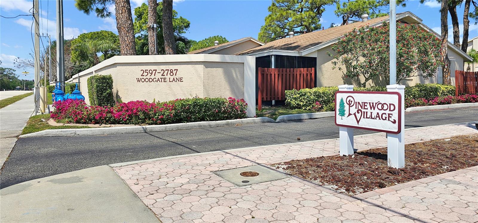 PINEWOOD VILLAGE II - Residential