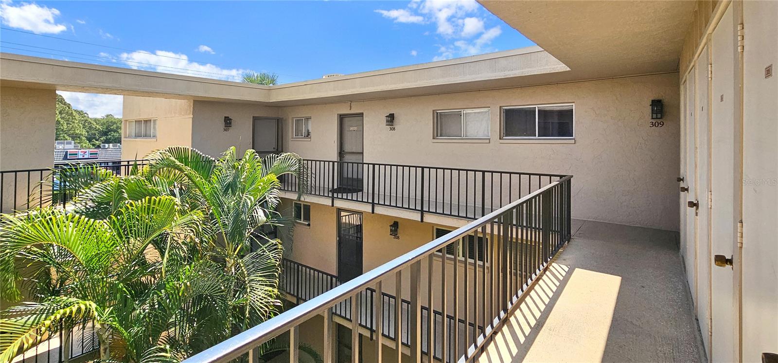 PINEWOOD VILLAGE II - Residential