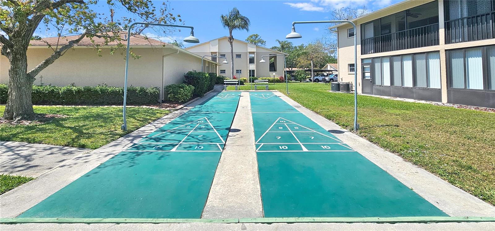 PINEWOOD VILLAGE II - Residential