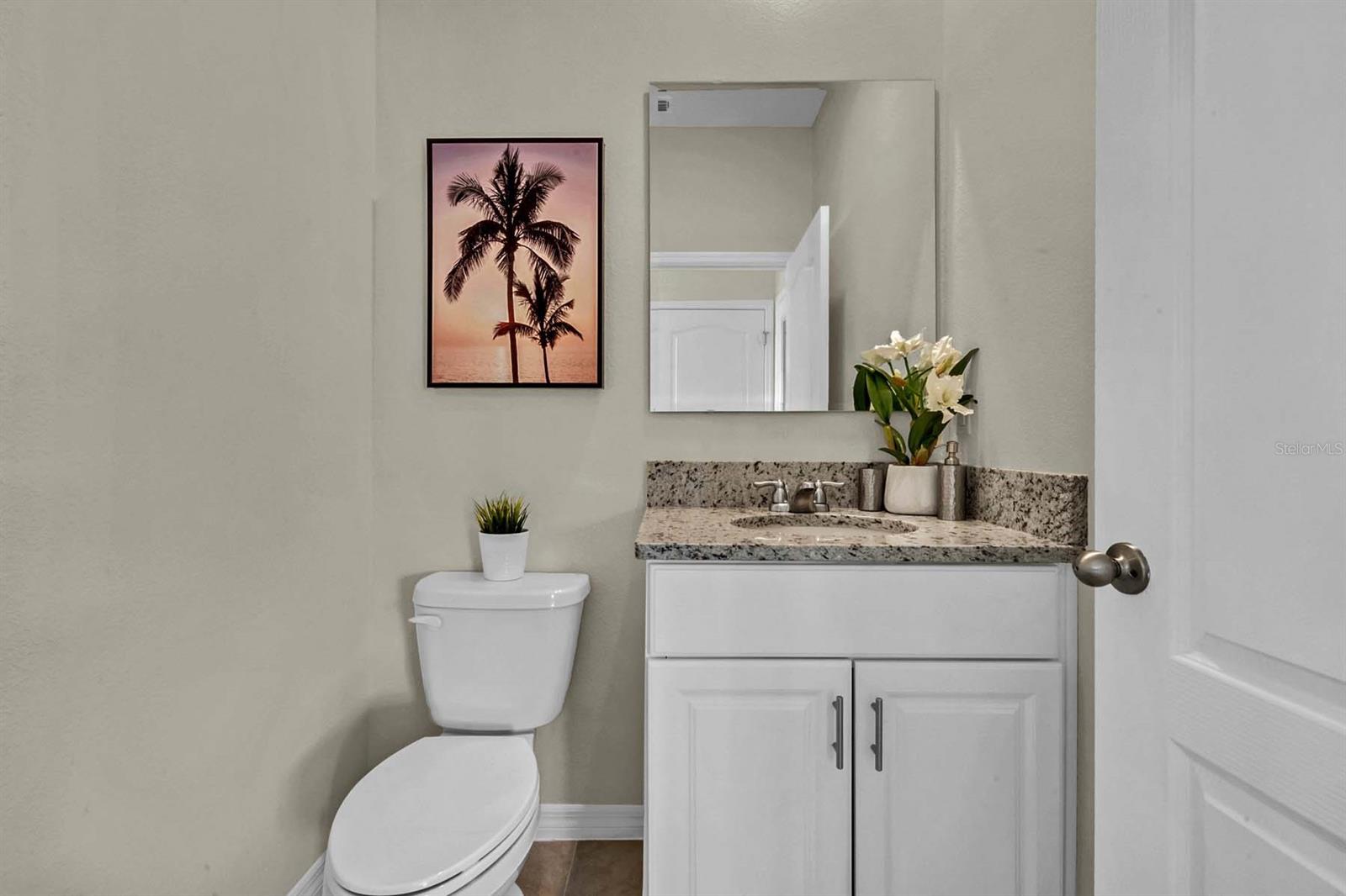 Palms-Ph 5 - Residential