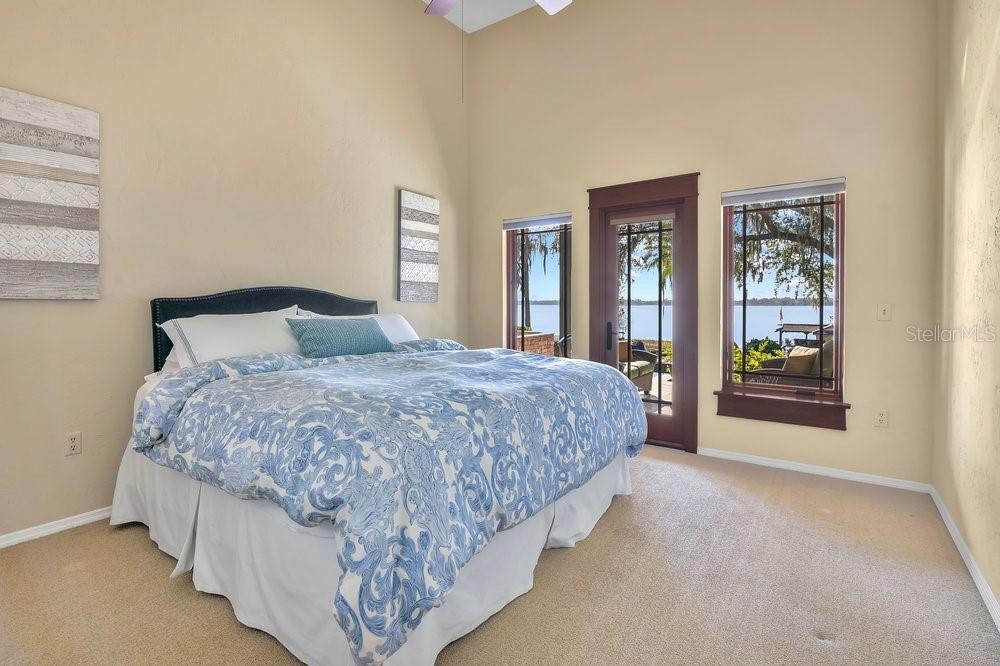 LAKES - Residential