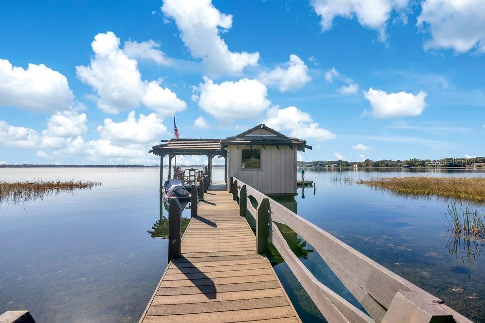 LAKES - Residential