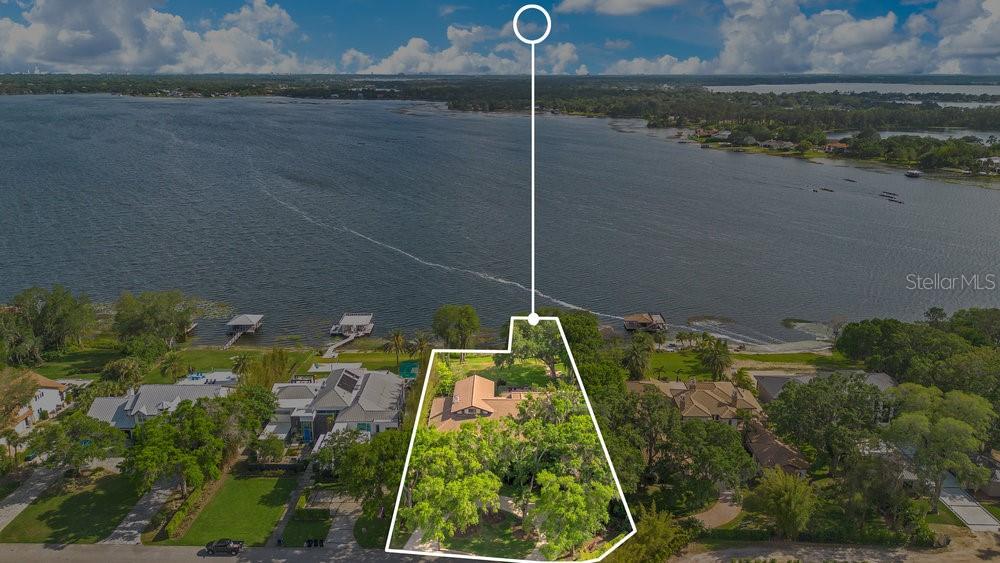 LAKES - Residential