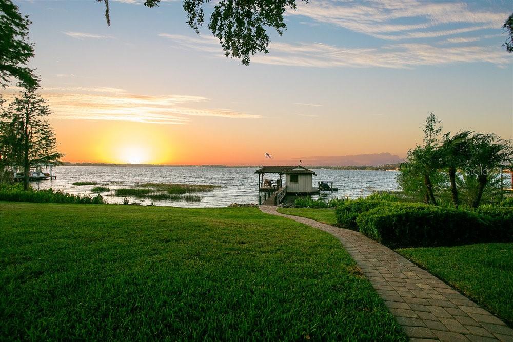 LAKES - Residential
