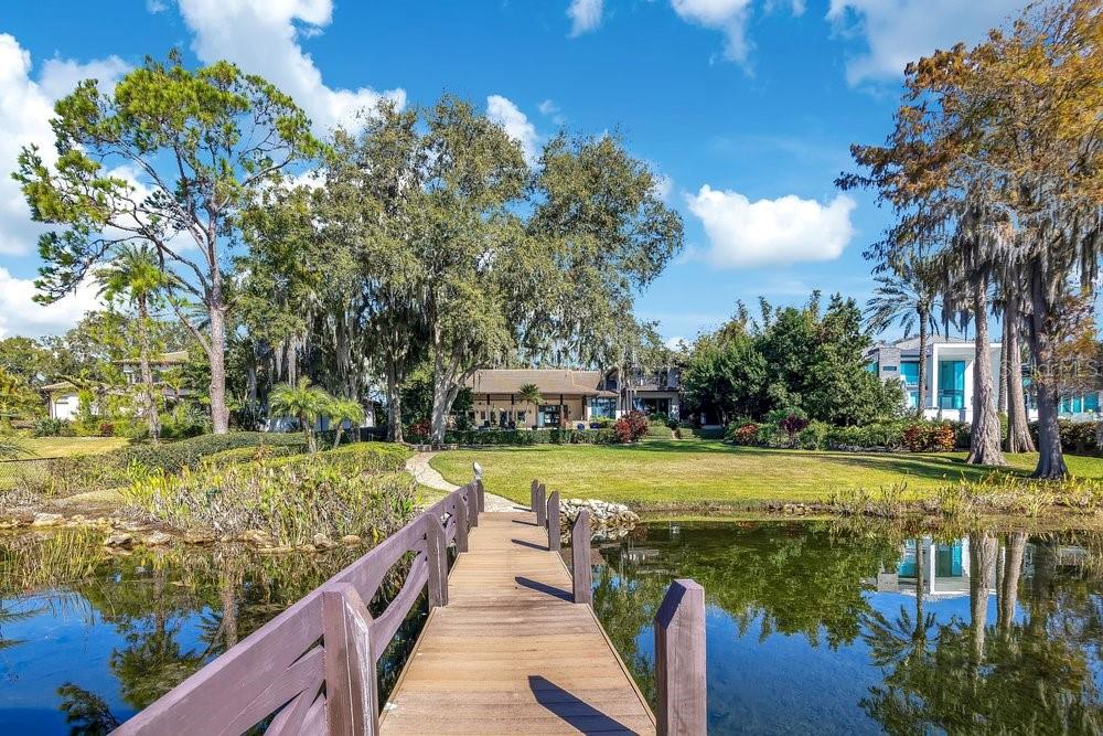 LAKES - Residential