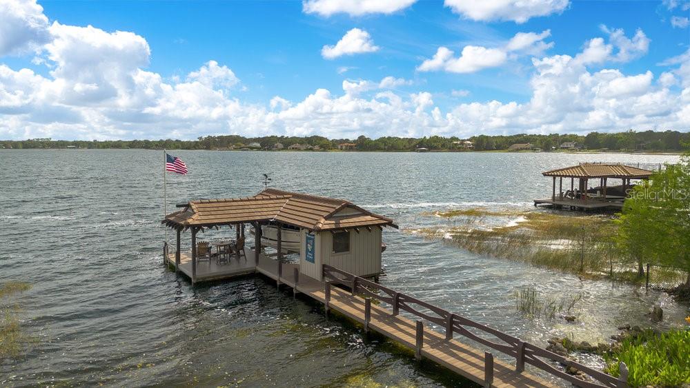 LAKES - Residential