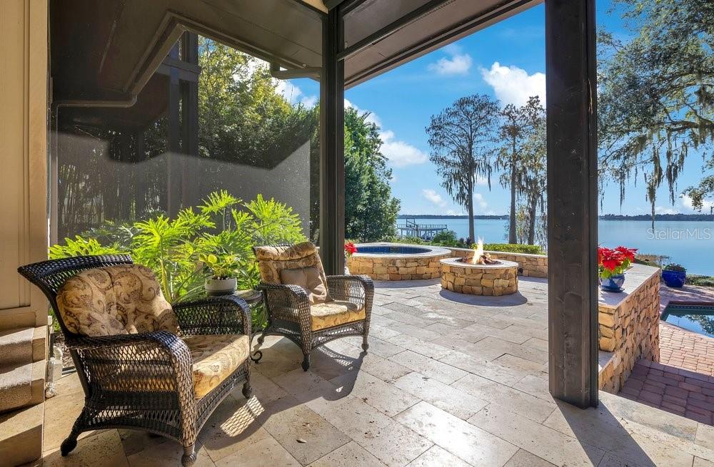 LAKES - Residential