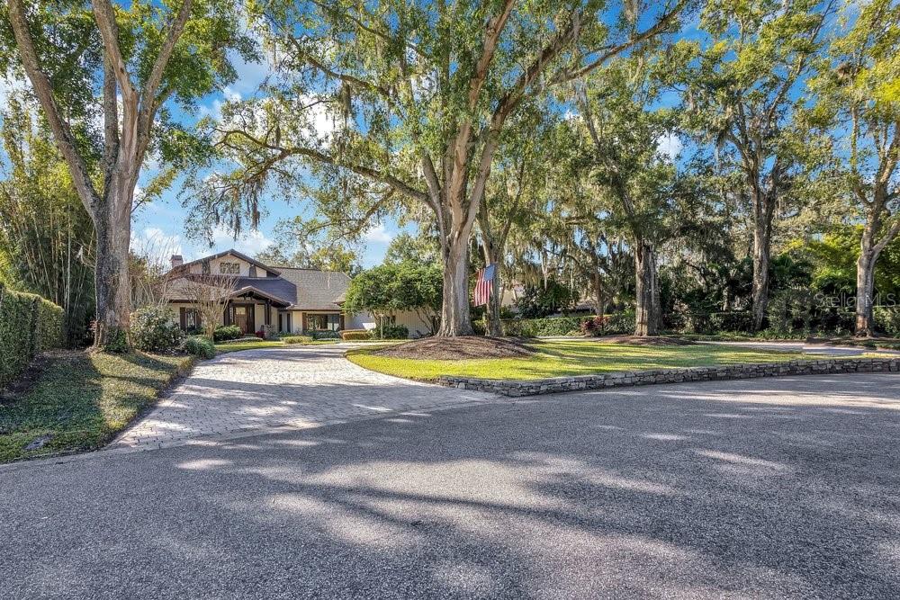 LAKES - Residential