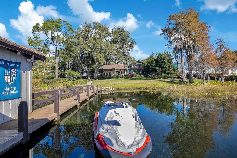 LAKES - Residential