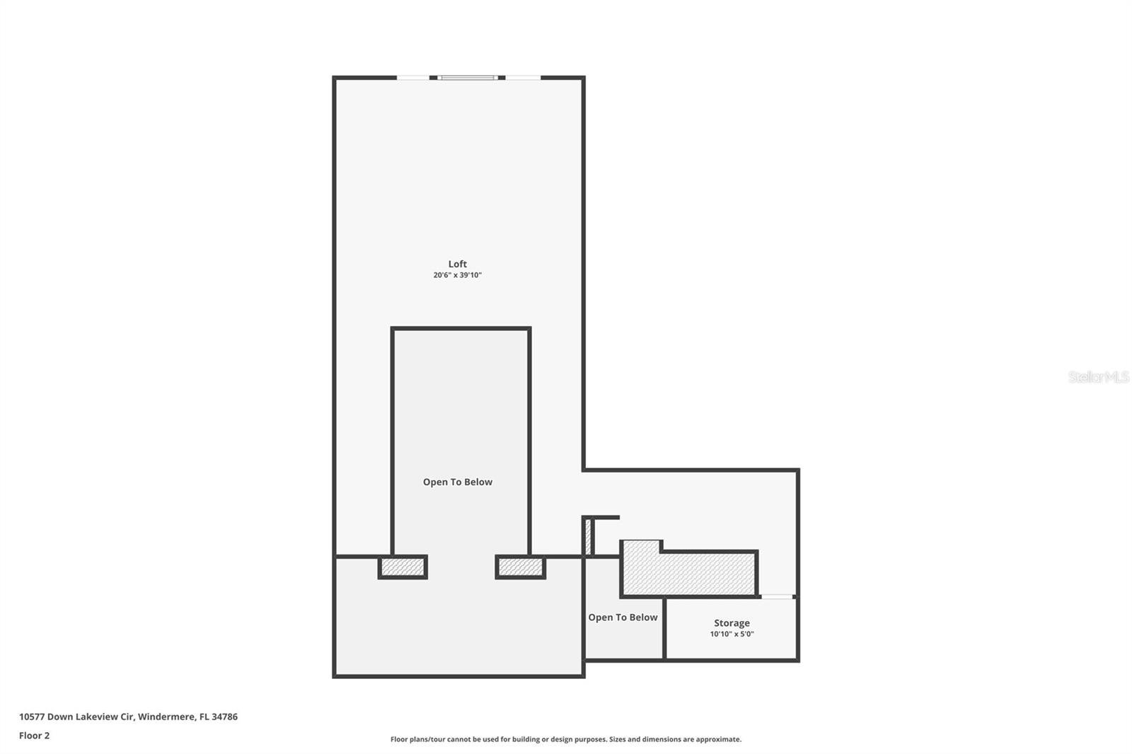 LAKES - Residential