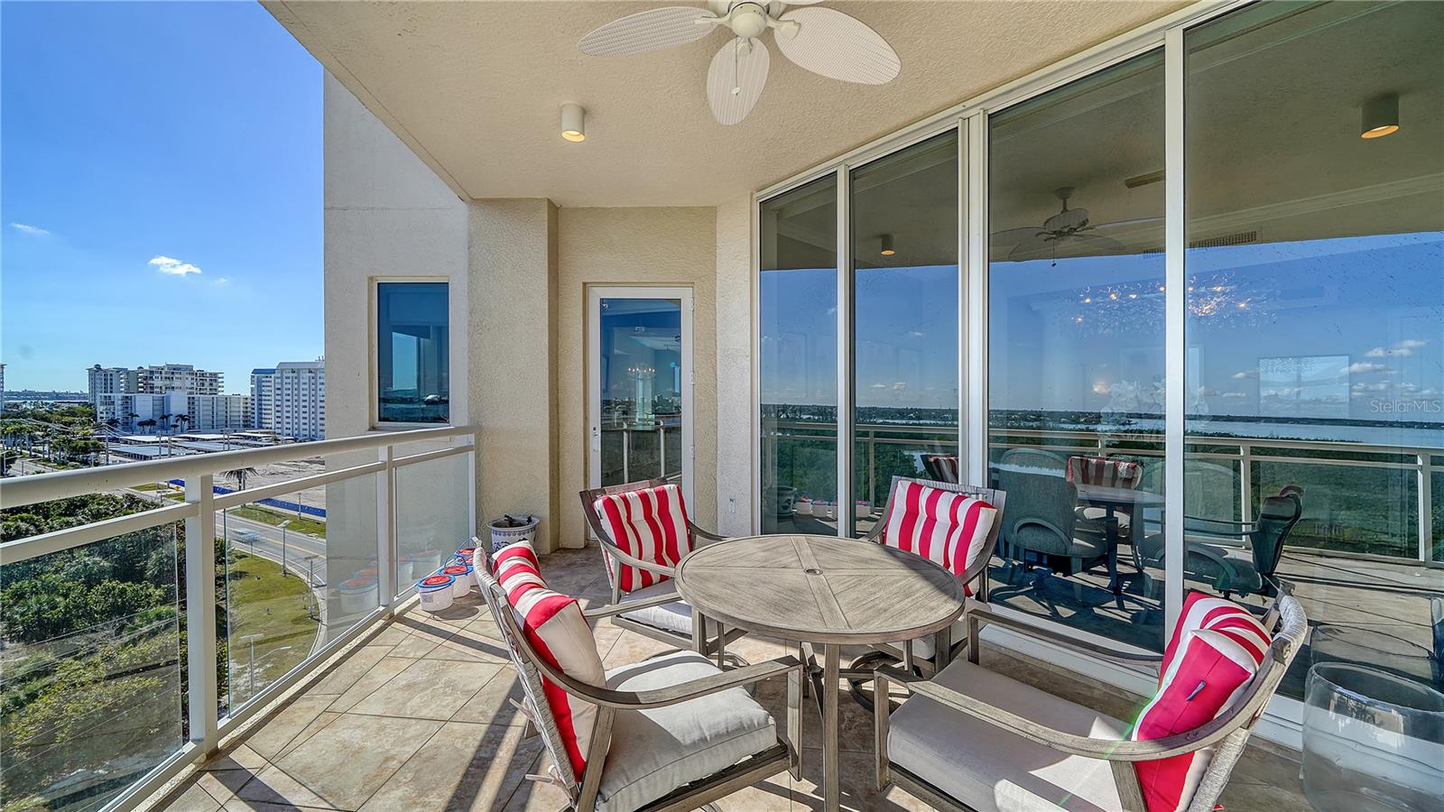 THE BEACH RESIDENCES - Residential