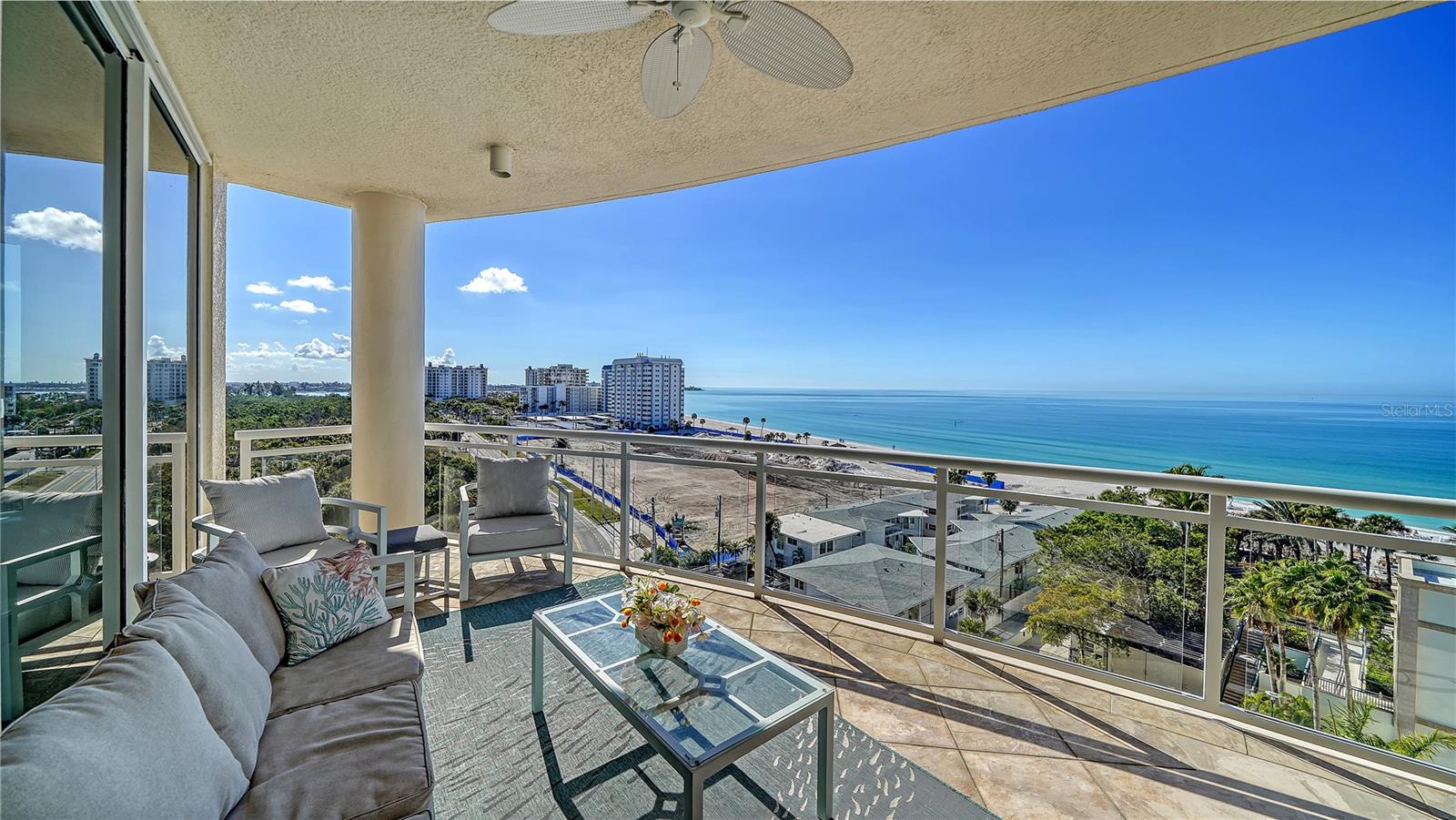THE BEACH RESIDENCES - Residential