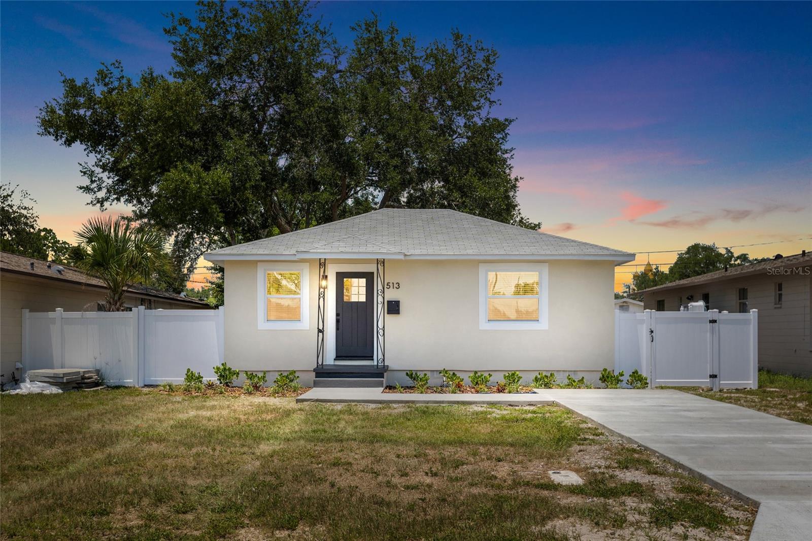 KELLY JOHN ALEX-BRUCE SUB - Residential