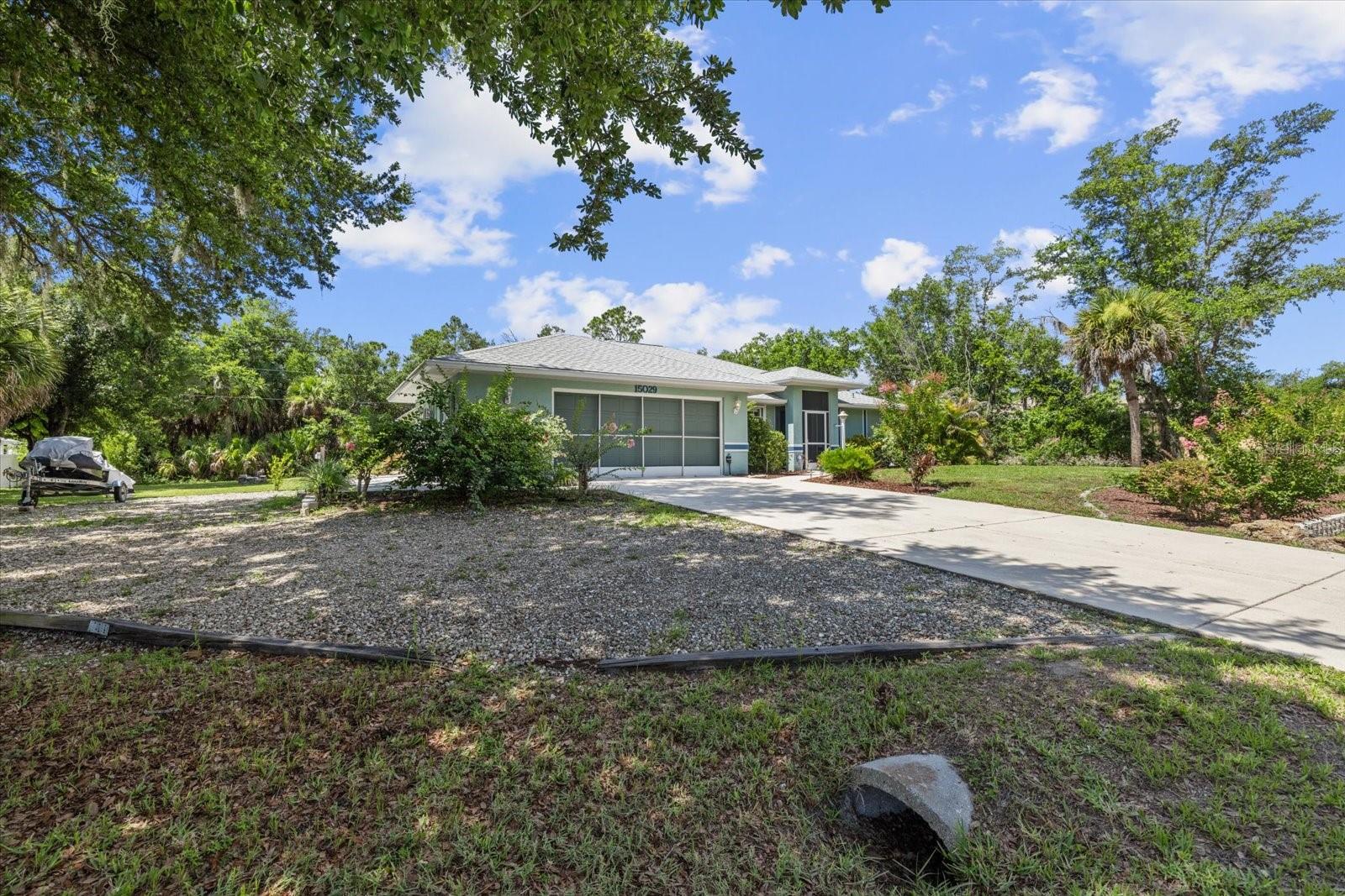 PORT CHARLOTTE SEC 032 - Residential