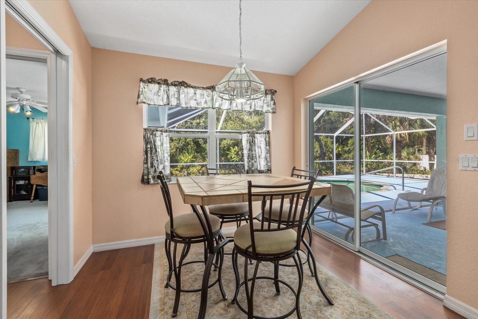 PORT CHARLOTTE SEC 032 - Residential