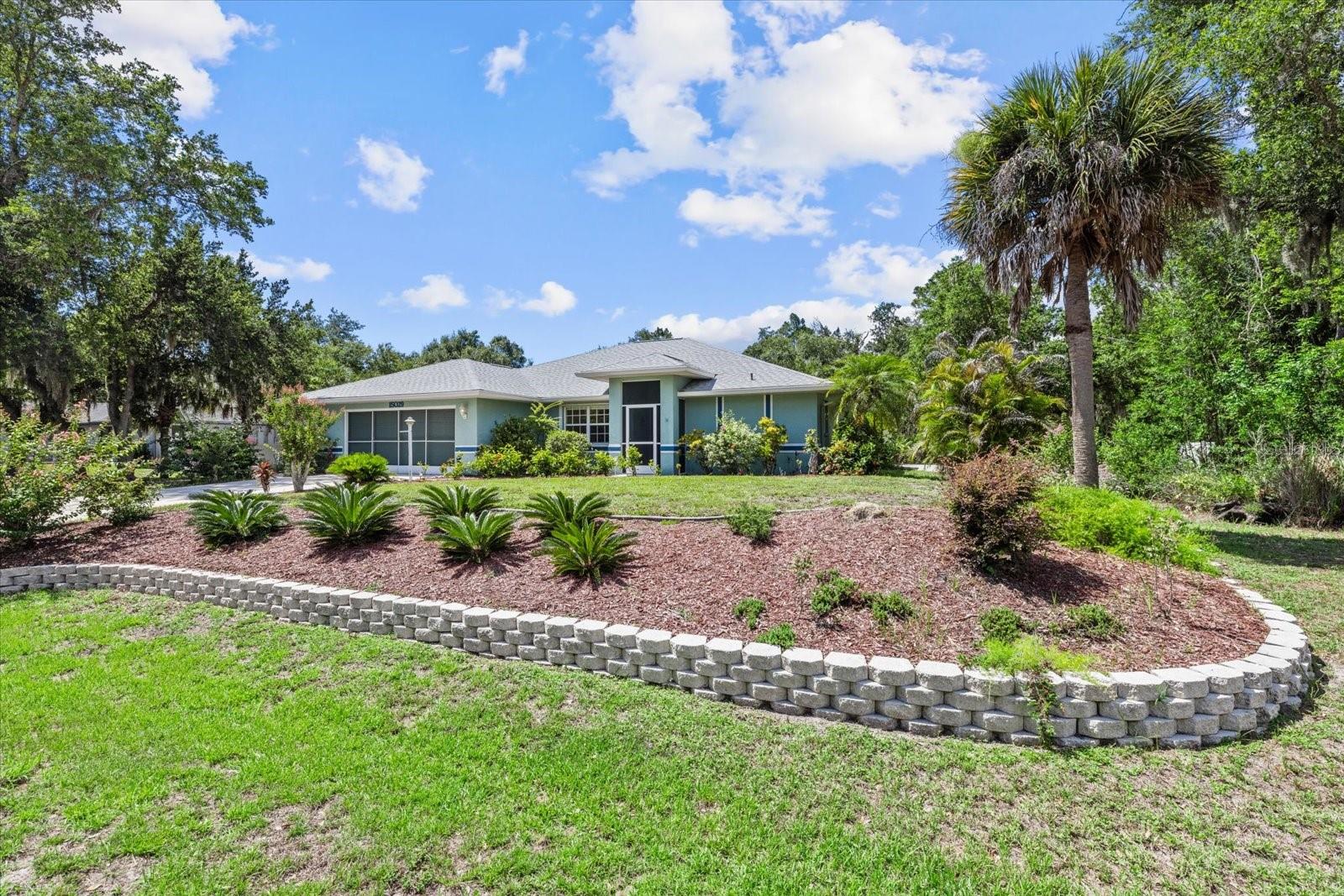 PORT CHARLOTTE SEC 032 - Residential