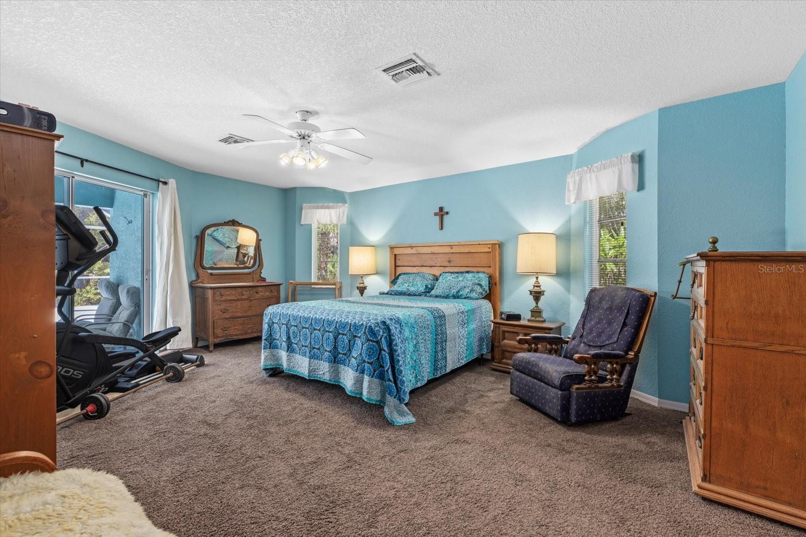 PORT CHARLOTTE SEC 032 - Residential