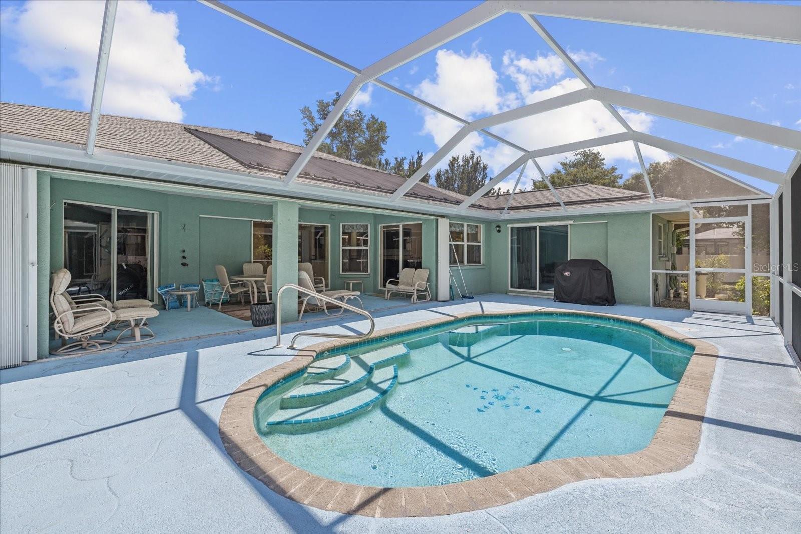 PORT CHARLOTTE SEC 032 - Residential