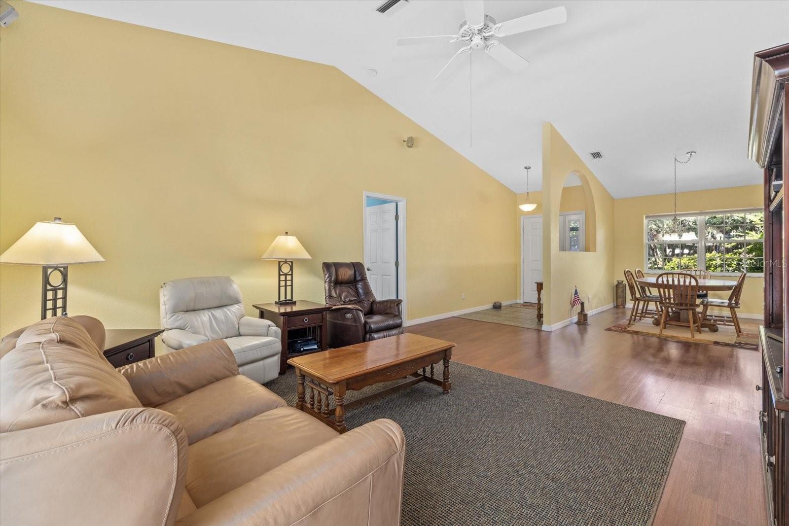 PORT CHARLOTTE SEC 032 - Residential