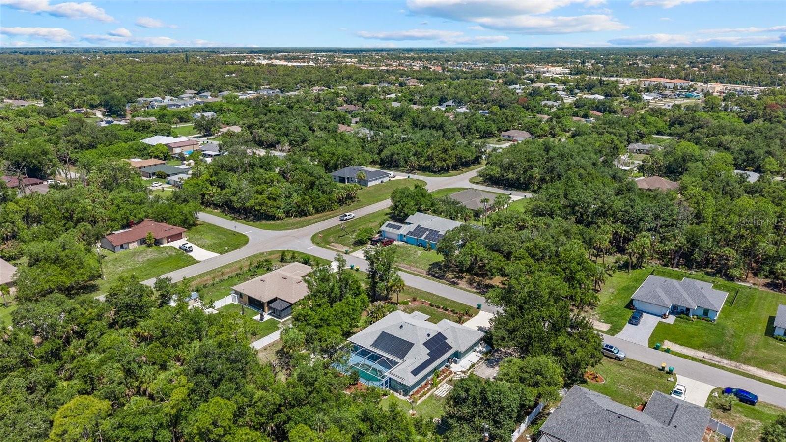 PORT CHARLOTTE SEC 032 - Residential