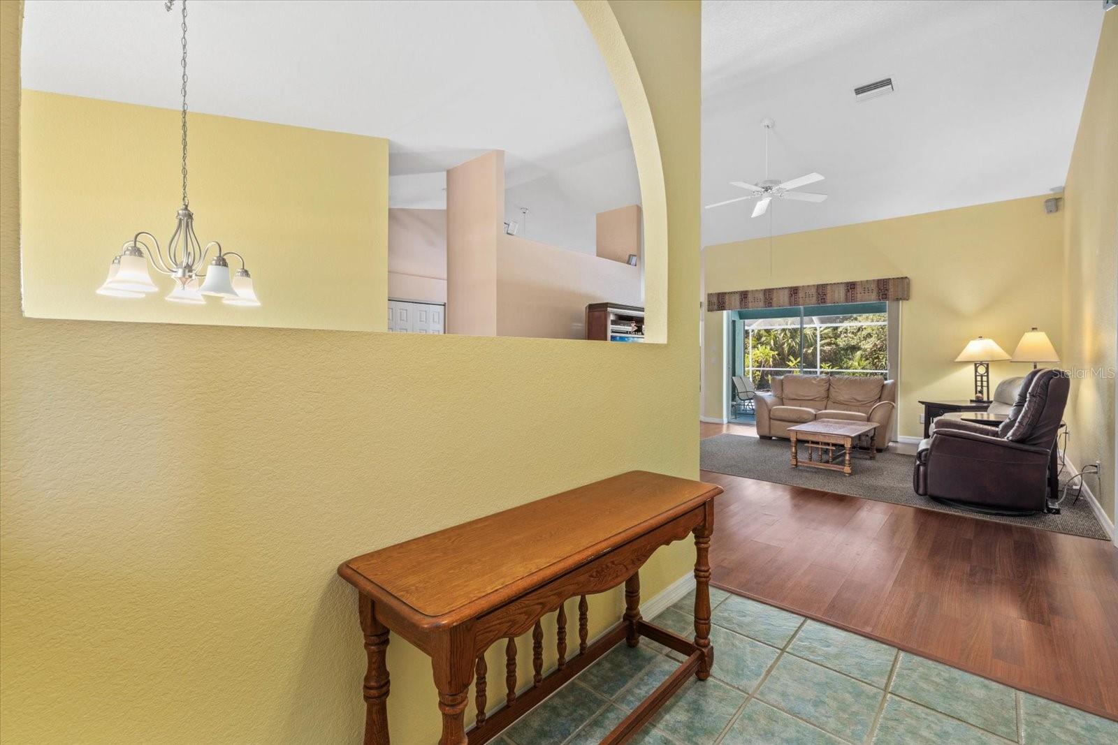 PORT CHARLOTTE SEC 032 - Residential