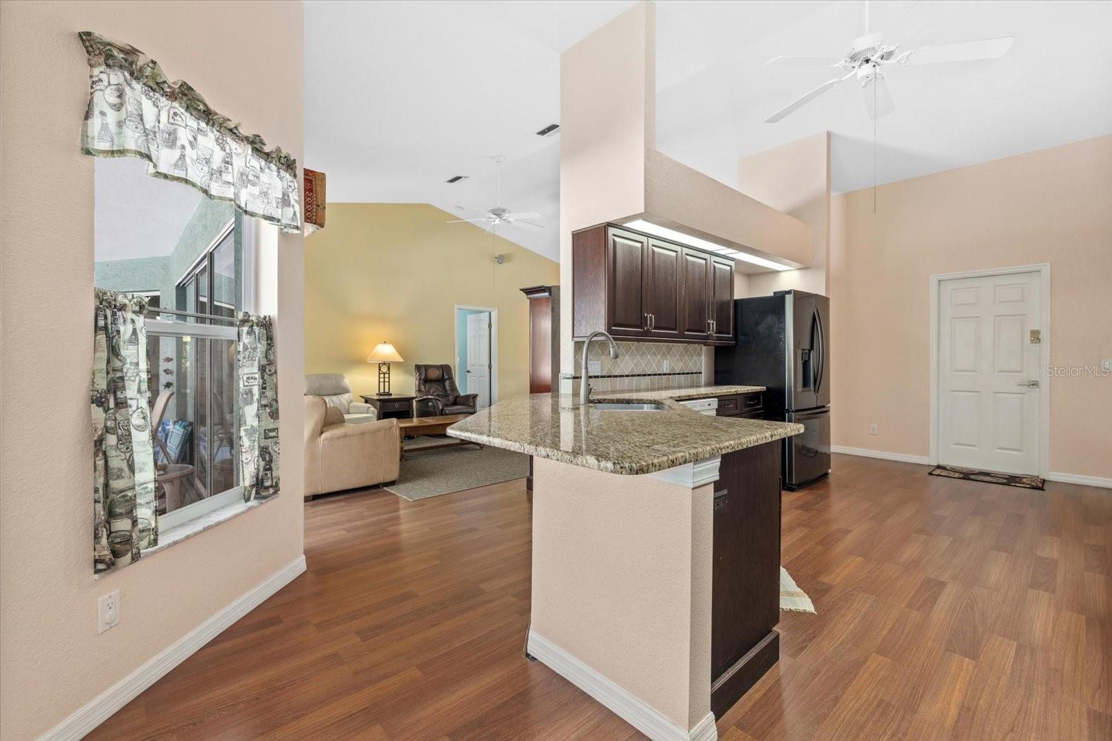 PORT CHARLOTTE SEC 032 - Residential