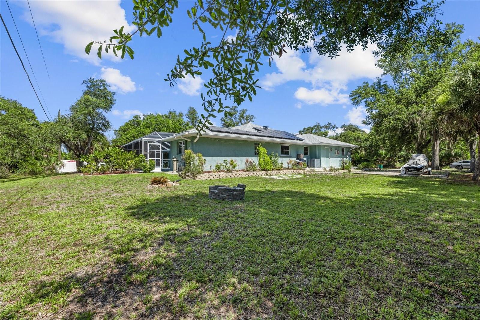 PORT CHARLOTTE SEC 032 - Residential