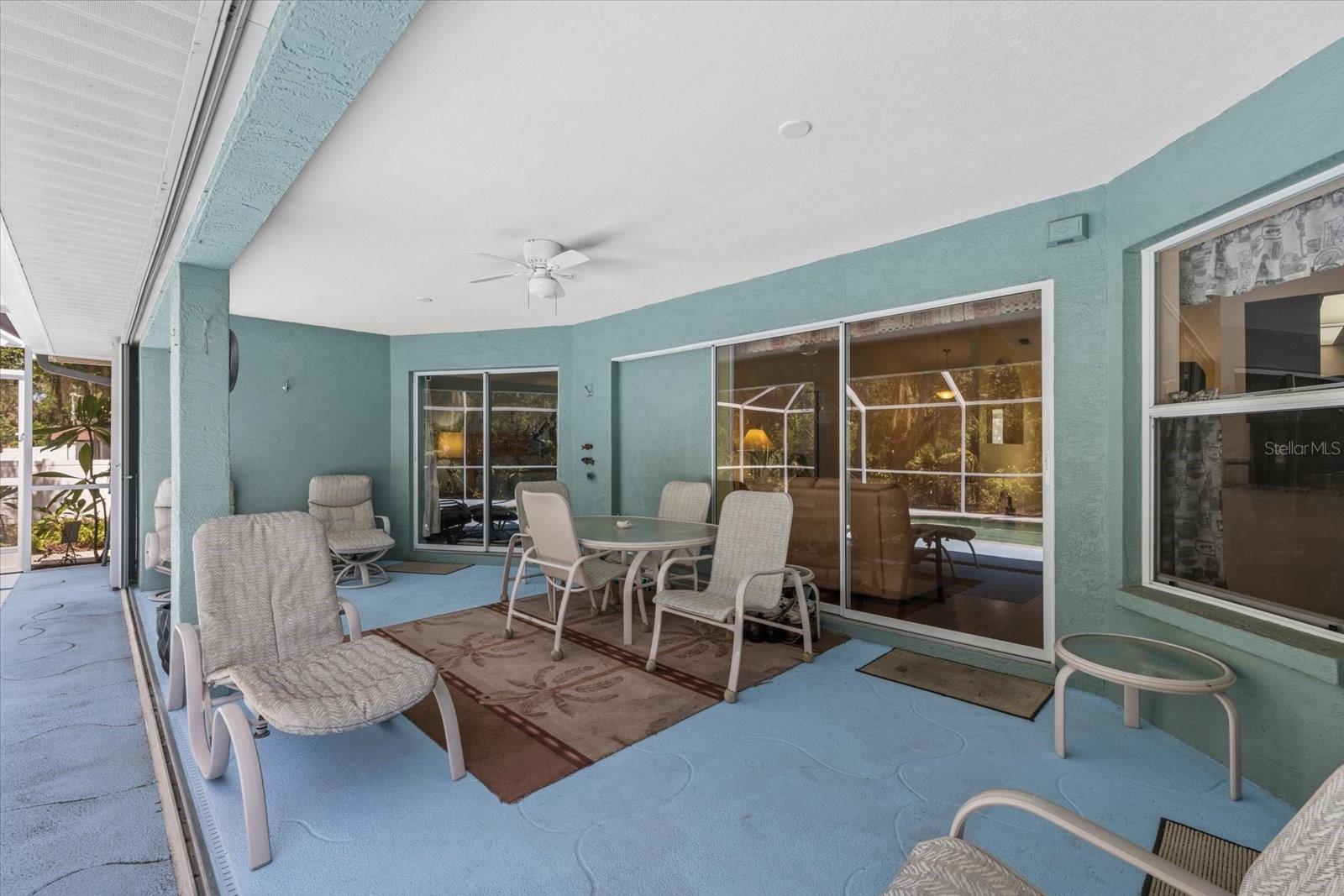 PORT CHARLOTTE SEC 032 - Residential