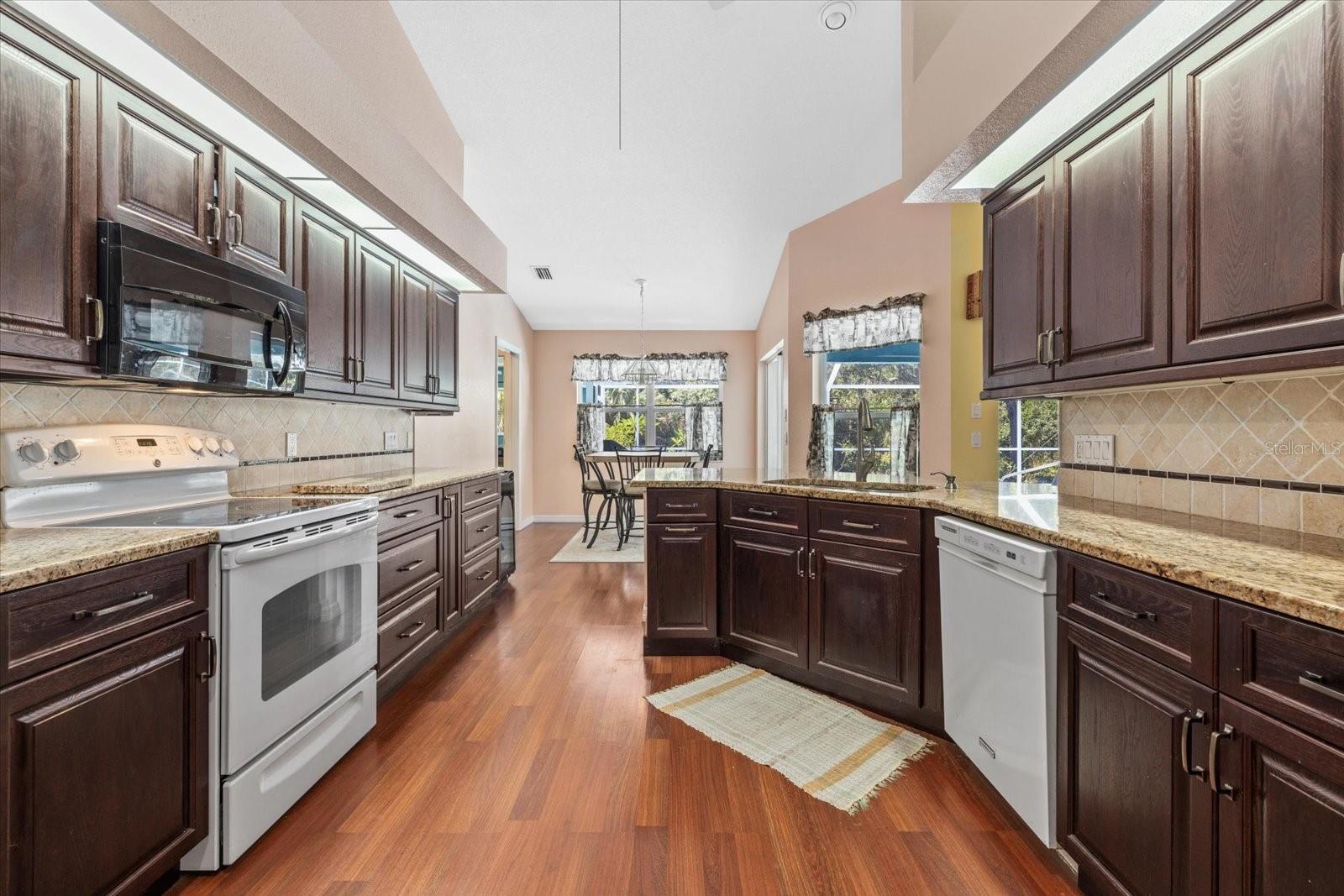 PORT CHARLOTTE SEC 032 - Residential