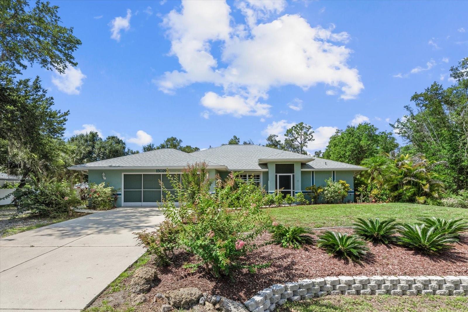 PORT CHARLOTTE SEC 032 - Residential