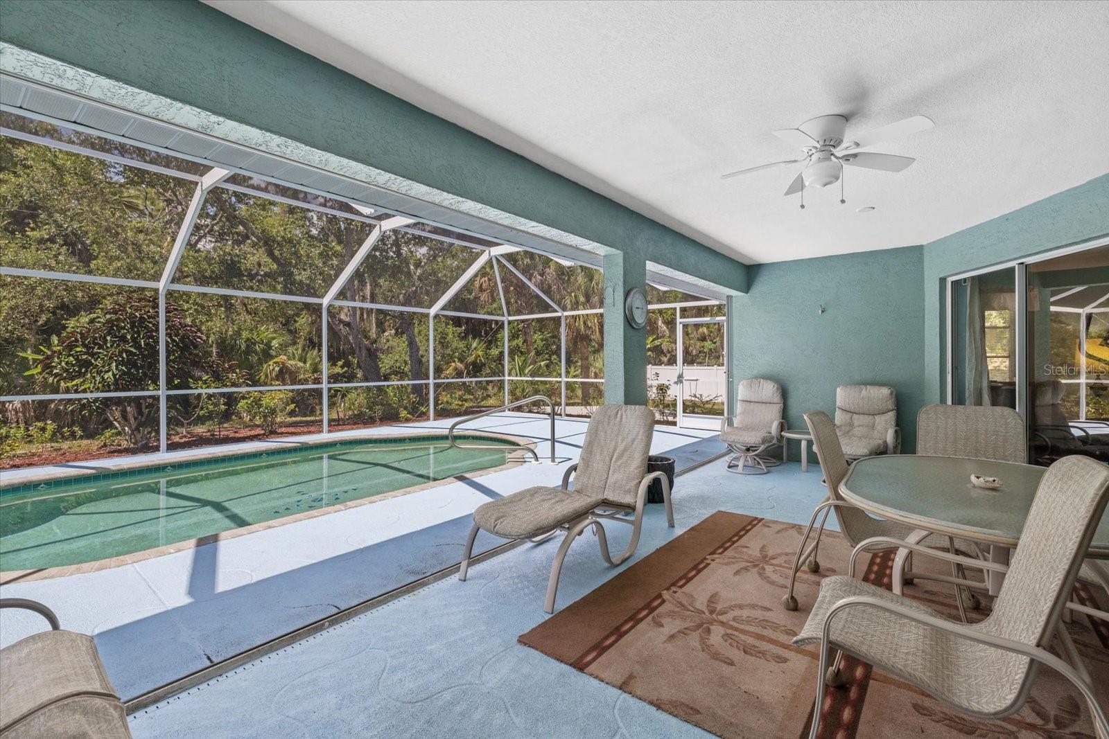 PORT CHARLOTTE SEC 032 - Residential