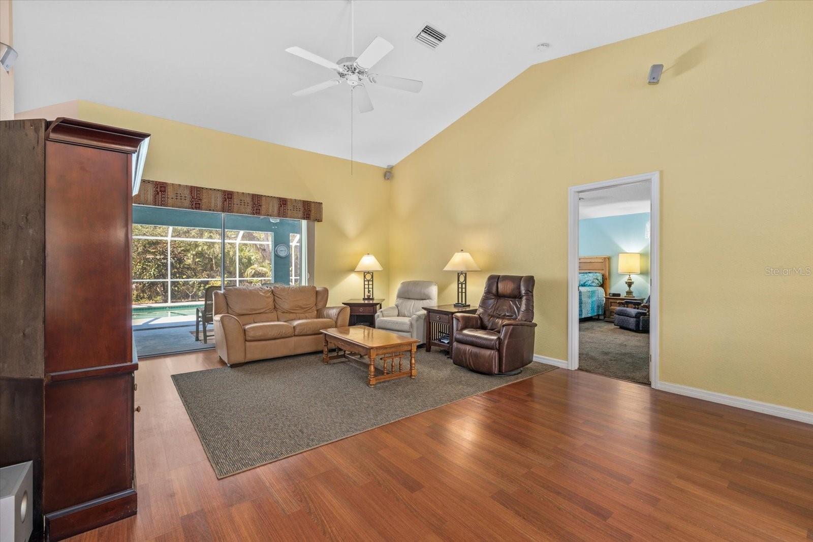 PORT CHARLOTTE SEC 032 - Residential