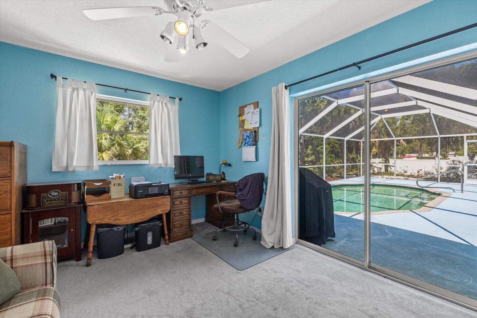 PORT CHARLOTTE SEC 032 - Residential