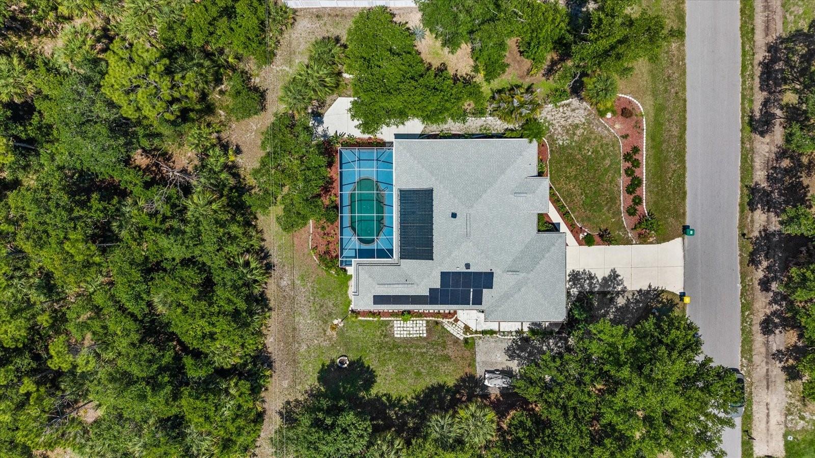PORT CHARLOTTE SEC 032 - Residential